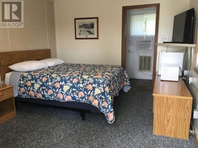Northside Motel Vermilion Bay Eksteriør billede