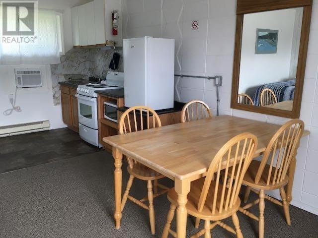 Northside Motel Vermilion Bay Eksteriør billede